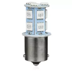 Żarówka samochodowa LED BA15S 13 SMD 5050