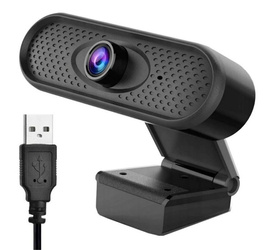 X3-720P | 720p HD webkamera s mikrofonem