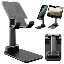 PSI-T028 | Telescopic phone stand | Stand / Holder for smartphone / tablet