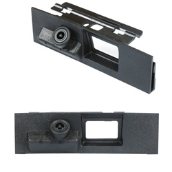 RC-LS8036 | Dedicated rear view camera for Ford Mondeo MK5