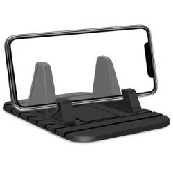 SG-25 | Silicone car holder | office phone stand