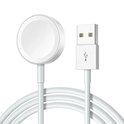 USB charger WCC-06-WHITE