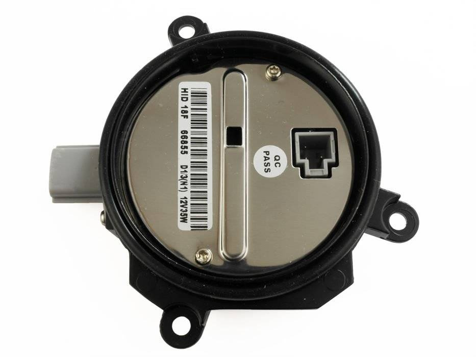 DC 35W 12V G5 XENON HID Inverter / ballast () HID OEM Przetwornice