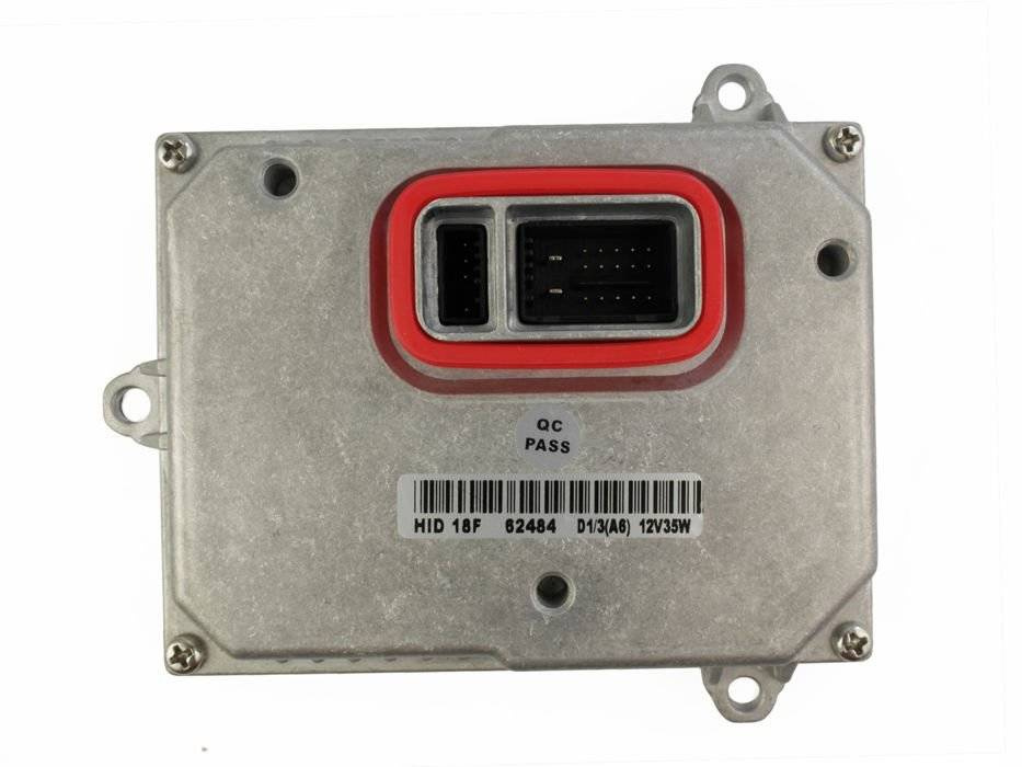 DC 35W 12V G5 XENON HID Inverter / ballast () HID OEM Przetwornice