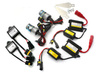 Zestaw XENON H1 HID SLIM DC + WARNING CANCELLER