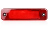 Trzecie światło STOP LED Ford Transit Mk6 2006-2013 |  Mocna tylna lampa światła stop plug&play | LY103-2