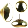Kinkiet o nieregularnym kształcie | Nowoczesna lampa wisząca | XDL-C300-GOLD