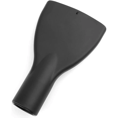 Uniwersalna końcówka do odkurzacza | Ssawka do odkurzacza | VCS-D08-BLACK