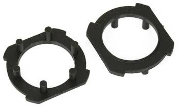 Adapter do mocowania żarówki LED lub żarnika HID | Mazda 3 5 6, Honda CRV, Opel | TK-121