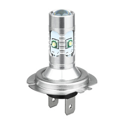 Żarówka samochodowa LED H7 25W