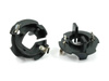 Adapter do mocowania żarnika VW Golf 5, Touran, Jetta, GTI typ A | TK-010