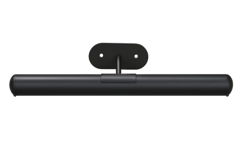 Lampka ścienna LED na akumulator | Oświetlenie bezprzewodowe mocowane na magnes | Regulowana barwa i jasność | WML-L22