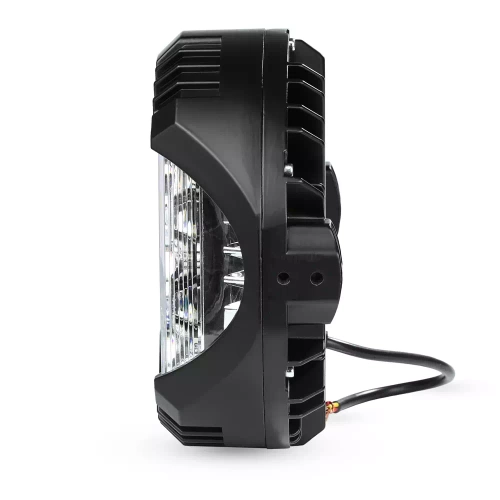 Lampa robocza LED 9" 50W 5000lm | 2w1 | DRL + reflektor dalekosiężny | WL002-50W