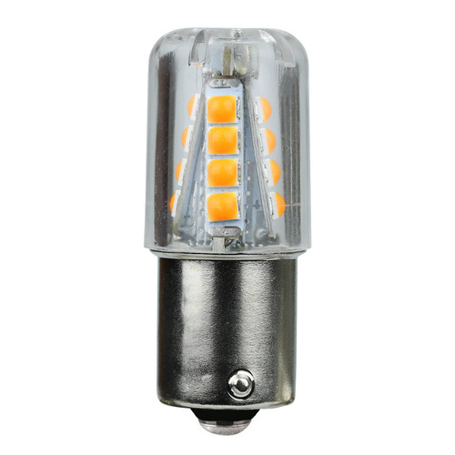 Żarówka samochodowa LED BA15S Filament 16 SMD 3030
