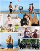 Selfie-stick | Tripod | Kijek, statyw do telefonu do robienia zdjęć | PSI-F120