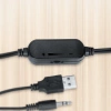 Głośniki komputerowe 2.0 | 6W RMS 100Hz-20kHz 4ohm | S2