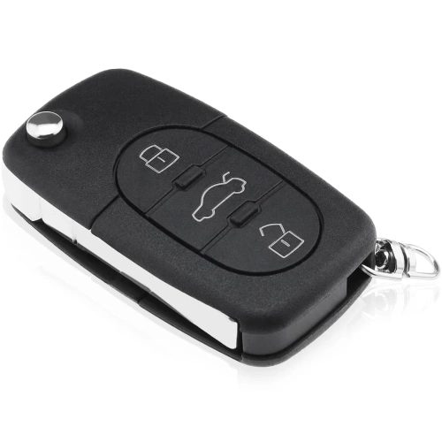 Obudowa kluczyka AUDI, VW | Dedykowany pilot do samochodu | AU-211