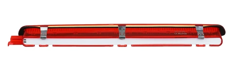 Trzecie światło STOP | Lampa tylna do Seat Ibiza | Lampa dedykowana do Seat Leon | LY309-1