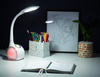 Lampka biurkowa 7W | lampka nocna RGB | T3-005