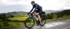 Wodoodporna sakwa rowerowa na bagażnik 27L |  Torba rowerowa z pokrowcem przeciwdeszczowym  i odblaskami | Wytrzymała torba rowerowa 3w1 | ZTB-670