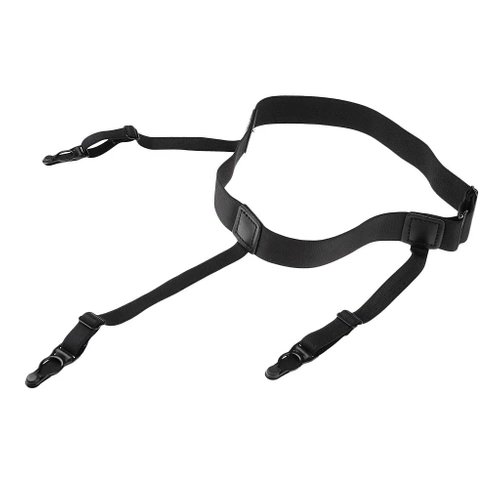Pas ściągający do koszuli | Szelki do podtrzymywania koszuli w spodniach lub spódnicach | | MR-1004-BLACK