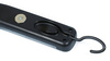 Lampa warsztatowa 50W z hakiem i kablem 10M | 100 LED | 230V | W27