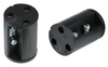 Złącze hermetyczne, mufa kablowa skręcana | 3x 1.0-2,5 mm², 450V, 24A, IP68 | XY20