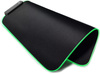 Podkładka pod mysz | 35x25 cm | podświetlenie LED RGB | 13 trybów świecenia | MP-001S