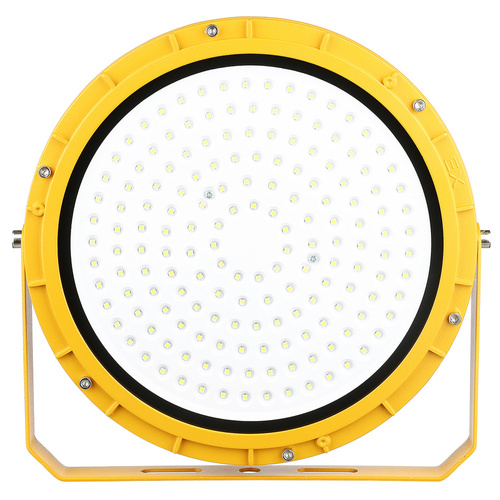 Naświetlacz przeciwwybuchowy | Halogen roboczy | LED 100W IP65 | AE-FL100W