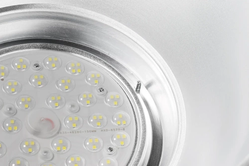 Lampa przemysłowa | Naświetlacz magazynowy | LED | PA-HB200W-S