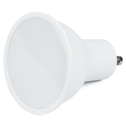 Żarówka LED GU10 7W