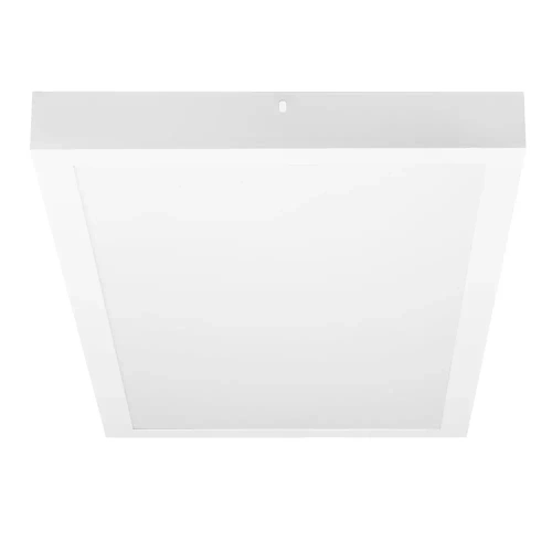 Panel sufitowy LED | Natynkowy plafon 60x30cm | 30W, 2850lm | biały