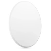 Kinkiet LED | Lampa ścienna ⌀30 cm | Nowoczesna okrągła lampa | BD20-30CM-W