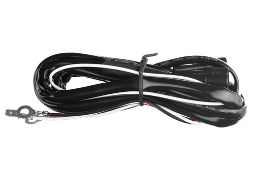 Światła HIGH POWER LED do jazdy dziennej | DRL 03 PREMIUM
