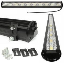 Lampa robocza 600W Light Bar prostokątna LB-600W