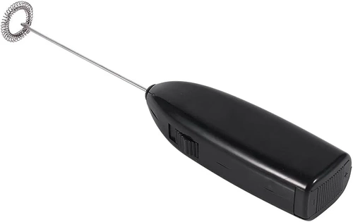 Elektryczny spieniacz do mleka | Urządzenia do mieszania | NF-015-BLACK