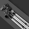 Statyw 1/4" 103cm | Uchwyt na telefon | Pokrowiec | Z14-Black