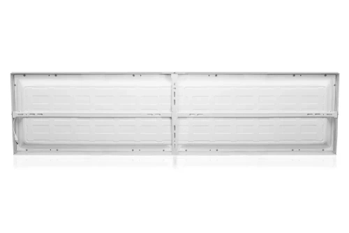 Panel sufitowy LED | Natynkowy plafon 120x30cm | 60W, 6000lm | biały