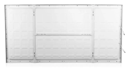 Panel sufitowy LED | Natynkowy plafon 120x60cm | 120W, 12000lm | biały