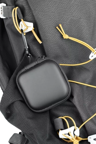 Obiektyw 4K HD, soczewka, nakładka na telefon | 2w1 makro 15x + szeroki kąt | Klips, etui, ściereczka | DT-020