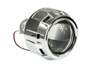 Zestaw soczewek z adapterami oraz maskownicami S-MAX