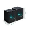 Głośniki komputerowe 2.0 | 6W RMS 100Hz-20kHz 4ohm | S2