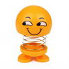 Kiwaczek sprężynowy emoji | PSI-G01