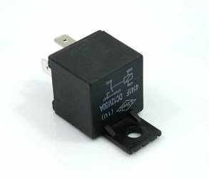 Elektroprzekaźnik 4-PIN