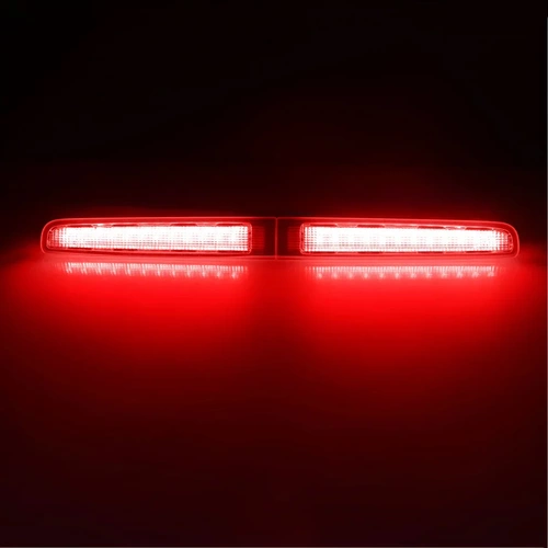 Lampa LED na tył | Dedykowany pasek do VW T5, T6 TRANSPORTER | LY042-1| Trzecie światło STOP