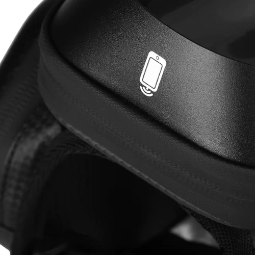 Torba na ramę rowerową | Dotykowe etui na telefon | Wodoszczelna sakwa rowerowa EVA | Organizer na rower 464-OPP