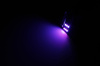 39 mm | Zestaw RGB C5W | Dwie żarówki LED C5W RGB | Pilot do zdalnego sterowania kolorami