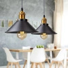 Lampa sufitowa wisząca | Loft | ZRT-C85-B