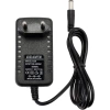 Adapter sieciowy | Zasilacz DC/AC | Uniwersalna ładowarka | JCY12200-BLACK