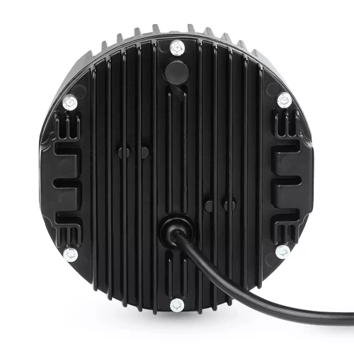 Lampa robocza LED 5" 50W 5000lm | 2w1 | DRL + reflektor dalekosiężny | WL002-50W